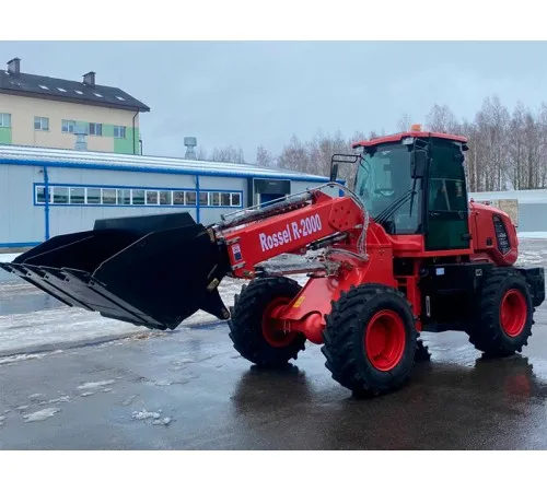  R-2000