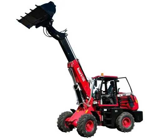  R-1500