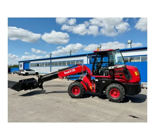  R-1500