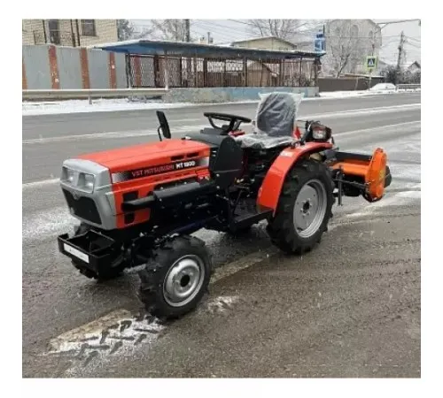  VST MT180D 4x4 4WD