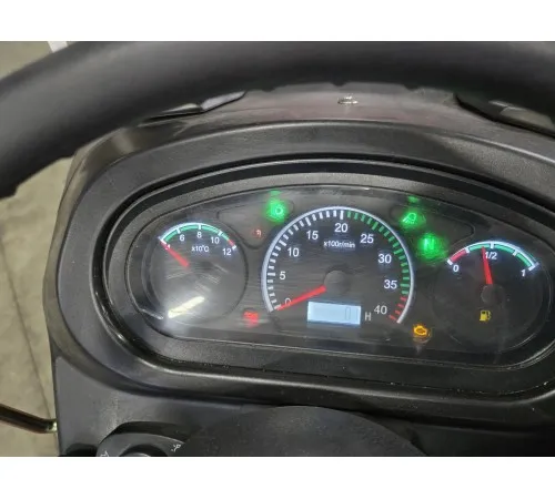  XD-32.4 4х4