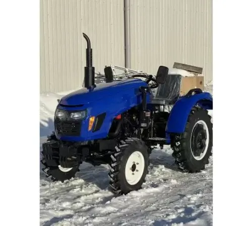 Минитрактор Storm Branson SB-30.4 (4x4) Executive