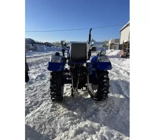  Branson SB-30.4 (4x4) Executive