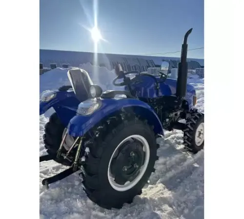  Branson SB-30.4 (4x4) Executive