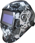 Сварочная маска Aurora SUN-7 Chain
