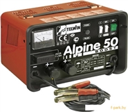 Зарядное устройство Telwin Alpine 50 Boost