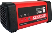 Зарядное устройство Aurora Sprint-6 интеллектуальное