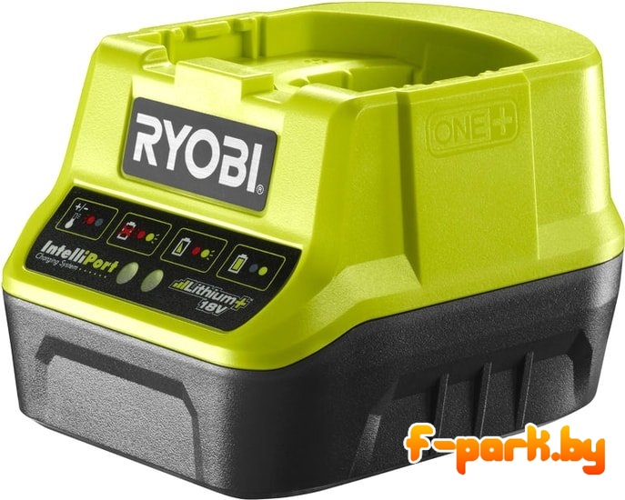 Зарядное устройство RYOBI RC18120 ONE+ 18 В