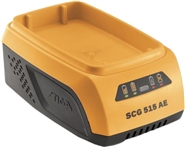 Зарядное устройство Stiga SCG 515 AE