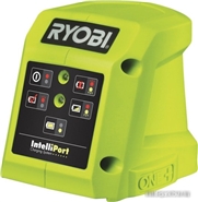 Зарядное устройство RYOBI RC18115 ONE+ 18 В