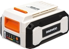 Аккумулятор Daewoo Power DABT 4040Li 40 В 4 Ач