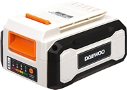 Аккумулятор Daewoo Power DABT 2540Li 40 В 2,5 Ач