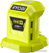 Зарядное устройство RYOBI R18USB-0 ONE+ 18 В без АКБ