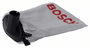 Мешок Bosch для пыли для PEX 115 A - 125 AE, PBS 60 - 60 E уцененный 1605411026