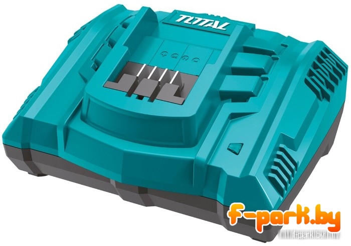 Зарядное устройство Total TFCLI2003 21 В