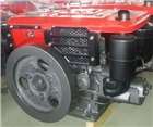 Двигатель дизельный Stark R195ND (15л.с.)