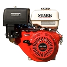 Двигатель бензиновый Stark GX390 S(шлицевой вал 25мм) 13л.с.