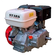 Двигатель бензиновый Stark GX420 F-R (сцепление и редуктор 2:1) 16лс