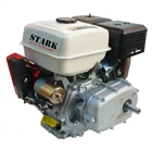 Двигатель бензиновый Stark GX420 FE-R (сцепление и редуктор 2:1) 16лс