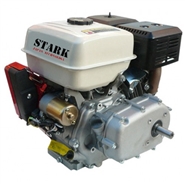 Двигатель бензиновый Stark GX460 FE-R (сцепление и редуктор 2:1)