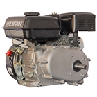 Двигатель бензиновый Lifan 168F-2R (сцепление и редуктор 2:1) 6,5 л.с.