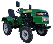 Мини-трактор Catmann XD-150
