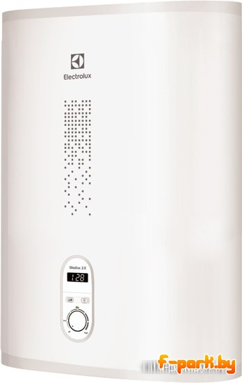 Накопительный электрический водонагреватель Electrolux EWH 30 Gladius 2.0