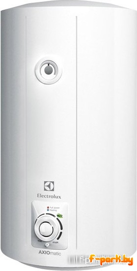 Накопительный электрический водонагреватель Electrolux EWH 50 AXIOmatic Slim
