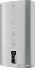 Накопительный электрический водонагреватель Electrolux EWH 80 Centurio IQ 2.0 Silver