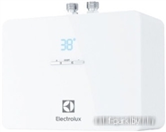 Проточный электрический водонагреватель Electrolux NPX 4 Aquatronic Digital 2.0