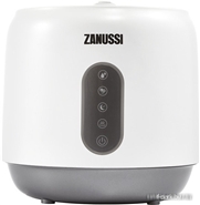 Увлажнитель воздуха ультразвуковой Zanussi ZH 4 Estro