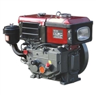 Двигатель дизельный Stark R190NL (10,5л.с)