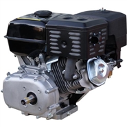 Двигатель бензиновый Lifan 190FD-R (сцепление и редуктор 2:1) 15 л.с.