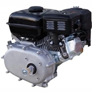 Двигатель бензиновый Lifan 190F-R (сцепление и редуктор 2:1) 15 л.с.