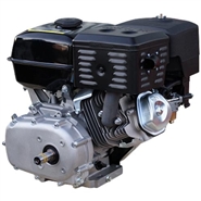 Двигатель бензиновый Lifan 188FD-R (сцепление и редуктор 2:1) 13 л.с.