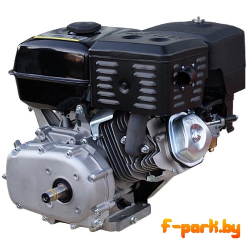 Двигатель бензиновый Lifan 188FD-R (сцепление и редуктор 2:1) 13лс