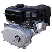 Двигатель бензиновый Lifan 168F-2D-R (сцепление и редуктор 2:1) 6,5 л.с.
