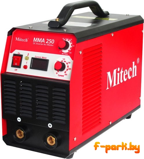 Сварочный инвертор Mitech MMA 250