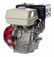 Бензиновый двигатель Shtenli GX210 7,5 л. с. 20 мм. под шпонку