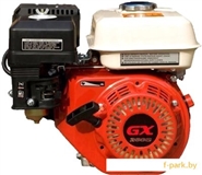 Бензиновый двигатель Shtenli GX260s 8,5 л. с. 20 мм. под шлиц