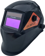 Сварочная маска ELAND Helmet Force-501.2 (черный)