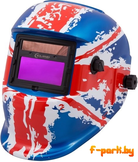 Сварочная маска ELAND Helmet Force 505.3