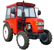 Мини-трактор WEITUO TS-24 BZ-1 (с кабиной)
