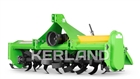 Почвофреза Kerland K2000 к трактору