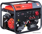 Бензиновый генератор Fubag BS 9000 DA ES