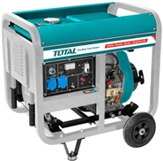 Дизельный генератор Total TP450001