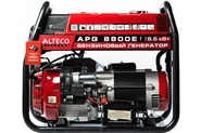 Бензиновый генератор ALTECO APG 8800E (N) Standard