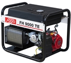Бензиновый генератор FOGO FH 9000 TE