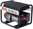 Бензиновый генератор FOGO FH 9000 TR