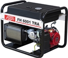 Бензиновый генератор FOGO FH 6001 TRA